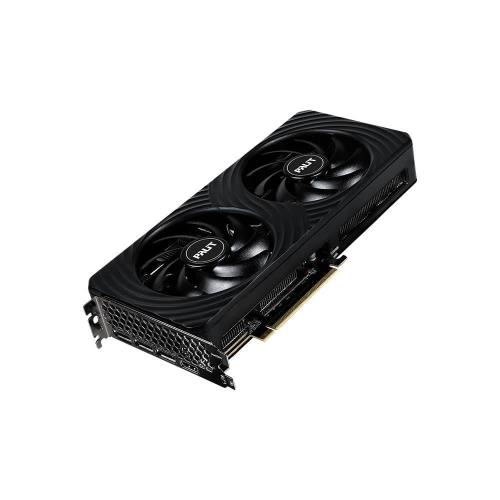 PALIT RTX5060Ti Dual 8GB 128Bit GDDR7 3x DP, HDMI Ekran Kartı NE7506T019P1-GB2062D - Ekran Kartları ürünleri tekmarshop.com'da